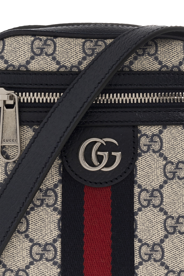 SchaferandweinerShops | Gucci 'Ophidia' shoulder bag | Men's